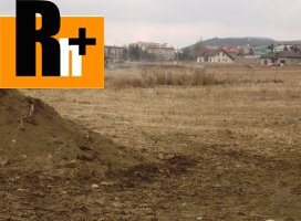Na predaj pozemok pre bývanie Spišský Štvrtok Nová