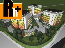 Na predaj 4 izbový byt Žilina Hájik - novostavba