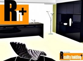 Na predaj Žilina širšie centrum 4 izbový byt