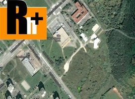 Na predaj pozemok pre komerčnú výstavbu Nitra Čermáň - 2500m2