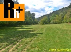 Orná pôda na predaj Moravany nad Váhom