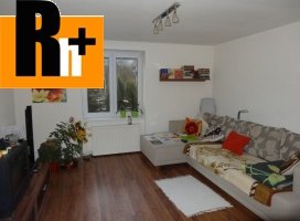 Na predaj Liptovský Hrádok Fraňa Kráľa 2 izbový byt - zrekonštruovaný