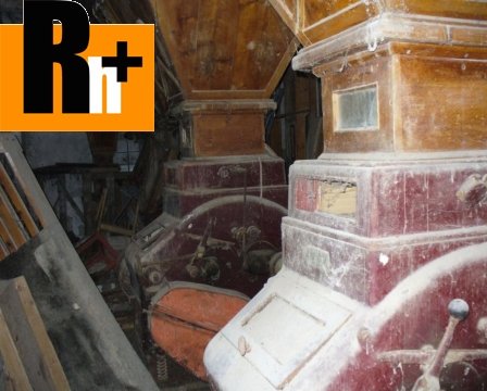 11. obrázok Na predaj historické objekty Tesárske Mlyňany - exkluzívne v Rh+