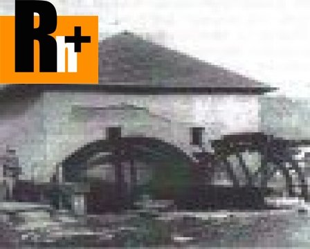 15. obrázok Na predaj historické objekty Tesárske Mlyňany - exkluzívne v Rh+