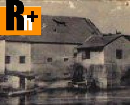16. obrázok Na predaj historické objekty Tesárske Mlyňany - exkluzívne v Rh+