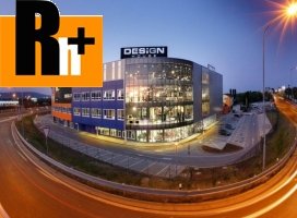 Bratislava-Ružinov Ivánska cesta obchodné priestory na prenájom