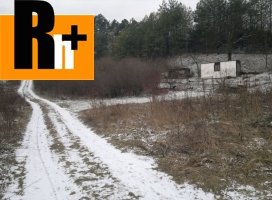 Žilina širšie centrum na predaj trvalý trávnatý porast