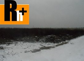 Pozemok pre bývanie na predaj Miloslavov - TOP ponuka