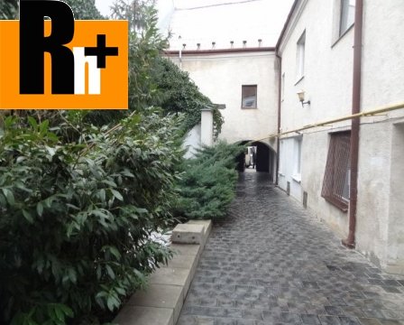 Foto Na predaj administratívna budova Trnava