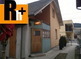 Reštaurácia na predaj Porúbka