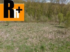 Pozemok pre bývanie Uhrovec Látkovce na predaj - exkluzívne v Rh+