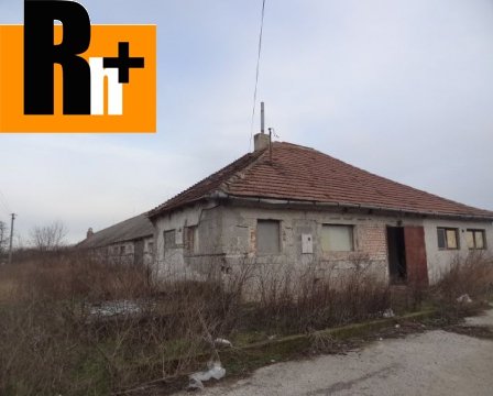 Foto Sklad na predaj voderady
