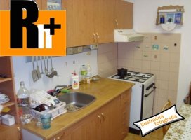 Na predaj Dunajská Streda neratovicke namestie 4 izbový byt - zrekonštruovaný