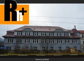 Na predaj kancelárie Ružomberok - TOP ponuka