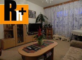 Žilina Vlčince Dobšinského ul. 4 izbový byt na predaj