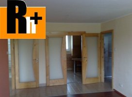 4 izbový byt na predaj Trnava