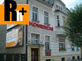 Bohumín Nový Bohumín Komenského na pronájem obchodní prostor prostory - exkluzívně v Rh+