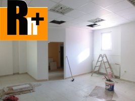 2 izbový byt na prenájom Sereď Námestie Slobody - rezervované