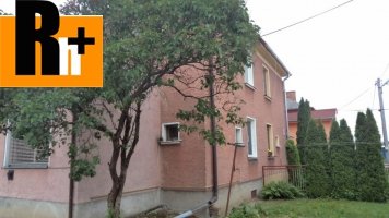 Rodinný dom na predaj Partizánske Bošany