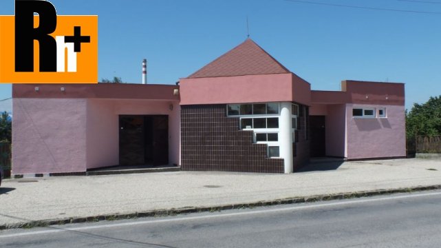 Foto Na predaj Dolná Streda Galantská cesta výroba - TOP ponuka