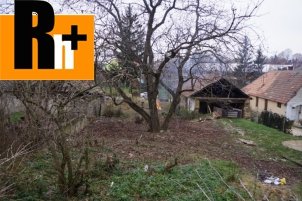 Horné Štitáre okr.Topoľčany pozemok pre bývanie na predaj
