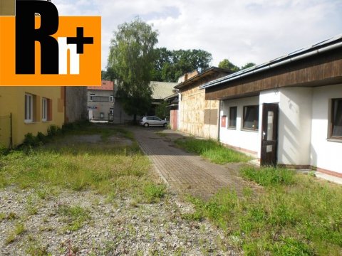 Foto Martin na predaj administratívna budova - TOP ponuka