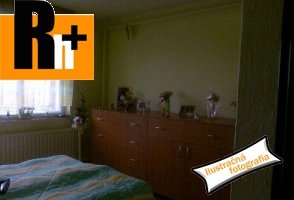 Trenčín Družstevná na predaj rodinný dom