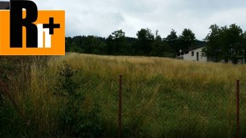 Pozemok pre bývanie na predaj Bytča Pšurnovice
