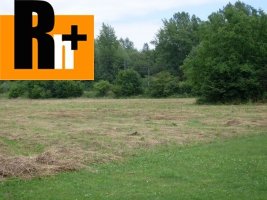 Na prodej pozemek Ostrava Kunčice Antonína Kubity - snížená cena