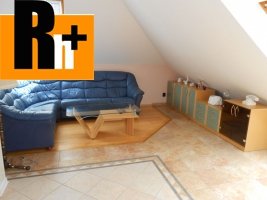 4 izbový byt na prenájom Michalovce Jaroslawska