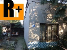 Lúčnica nad Žitavou Vajka nad Lúčnicou na predaj chata
