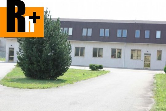Foto Ilava na predaj administratívna budova - TOP ponuka