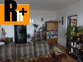 3 izbový byt Liptovská Kokava tichá ulička na predaj