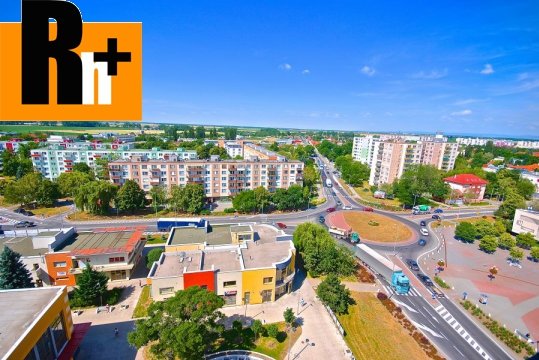 Foto Na predaj 5 a viac izbový byt Galanta srdce mesta - exkluzívne v Rh+
