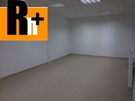 Na prenájom Trnava kancelárie