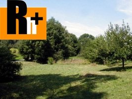 Ostrava Radvanice Hvězdná pozemek pro bydlení na prodej - snížená cena