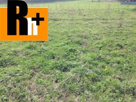 Na predaj zastavané plochy a nádvoria Kysucké Nové Mesto Horný Vadičov - TOP ponuka