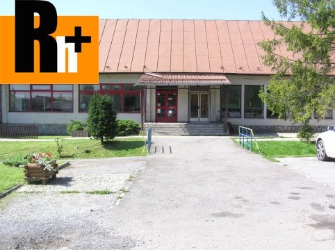 Foto Na predaj obchodné centrum Mlynčeky centrum - znížená cena
