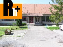 Na predaj obchodné centrum Mlynčeky centrum - znížená cena
