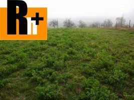 Lúčka Záhrada záhrada na predaj - 2200m2