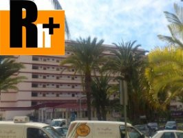 1 izbový byt na predaj Playa de Las Americas Tenerife Kanárske ostrovy