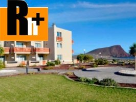 Na predaj 1 izbový byt El Medano Tenerife Kanárske ostrovy