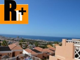 Na predaj iný byt San Eugenio Alto Tenerife Kanárske ostrovy 8