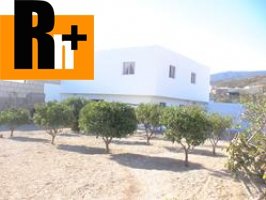 Bývalá poľnohospodárska usadlosť na predaj El Rio Tenerife Kanárske ostrovy