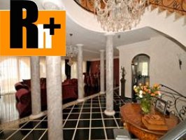 Na predaj rodinná vila Torviscas Alto Tenerife Kanárske ostrovy