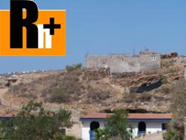 Granadilla Tenerife Kanárske ostrovy na predaj pozemok pre bývanie