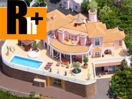 Na predaj Las Moraditas Tenerife Kanárske ostrovy rodinná vila