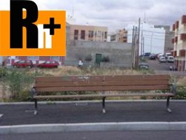 Na predaj San Isidro Tenerife Kanárske ostrovy pozemok pre bývanie