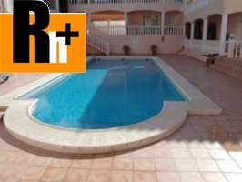 Callao Salvaje Tenerife Kanárske ostrovy na predaj rodinný dom