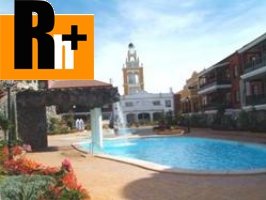 Na predaj Las Chafiras Tenerife Kanárske ostrovy 3 izbový byt